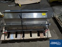Image of NBE Bulk Bag Unloading Stand 21