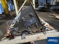 Image of NBE Bulk Bag Unloading Stand 22
