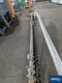 Image of NBE Bulk Bag Unloading Stand 26