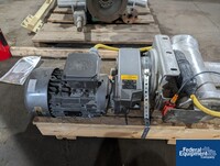 Image of NBE Bulk Bag Unloading Stand 27