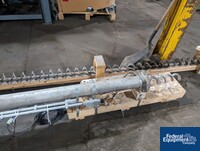 Image of NBE Bulk Bag Unloading Stand 30