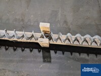 Image of NBE Bulk Bag Unloading Stand 31