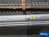 Image of NBE Bulk Bag Unloading Stand 32