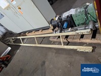 Image of NBE Bulk Bag Unloading Stand 33