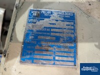 Image of 80" Pillar Tech Corona Treater, Model Universal 2X1 02