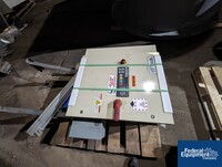 Image of 80" Pillar Tech Corona Treater, Model Universal 2X1 03