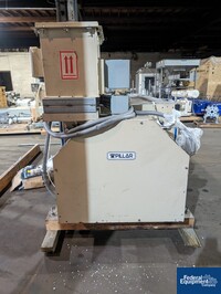 Image of 80" Pillar Tech Corona Treater, Model Universal 2X1 05
