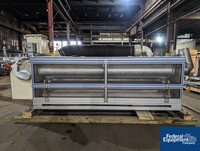 Image of 80" Pillar Tech Corona Treater, Model Universal 2X1 06