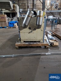 Image of 80" Pillar Tech Corona Treater, Model Universal 2X1 07