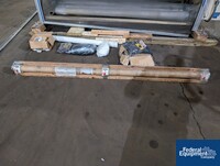 Image of 80" Pillar Tech Corona Treater, Model Universal 2X1 12