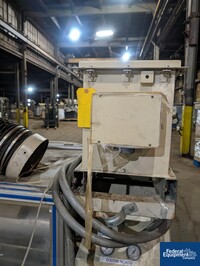Image of 80" Pillar Tech Corona Treater, Model Universal 2X1 13