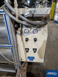Image of 80" Pillar Tech Corona Treater, Model Universal 2X1 14