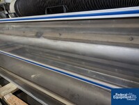 Image of 80" Pillar Tech Corona Treater, Model Universal 2X1 15