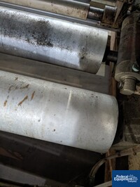 Image of 80" Pillar Tech Corona Treater, Model Universal 2X1 16
