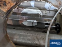 Image of 80" Pillar Tech Corona Treater, Model Universal 2X1 17