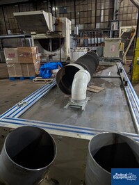 Image of 80" Pillar Tech Corona Treater, Model Universal 2X1 19