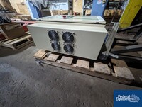 Image of 80" Pillar Tech Corona Treater, Model Universal 2X1 21