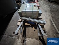 Image of 80" Pillar Tech Corona Treater, Model Universal 2X1 22