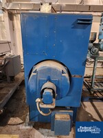 Image of Farrel Banbury Mixer, Model BR 03