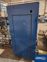 Image of Farrel Banbury Mixer, Model BR 04