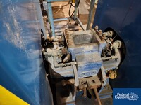 Image of Farrel Banbury Mixer, Model BR 06
