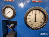 Image of Farrel Banbury Mixer, Model BR 09