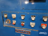 Image of Farrel Banbury Mixer, Model BR 10