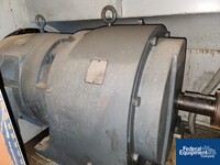 Image of Farrel Banbury Mixer, Model BR 13