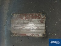 Image of Farrel Banbury Mixer, Model BR 14