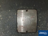 Image of Farrel Banbury Mixer, Model BR 15