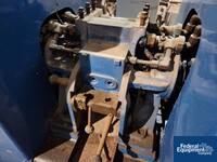 Image of Farrel Banbury Mixer, Model BR 16