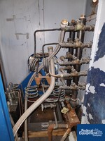 Image of Farrel Banbury Mixer, Model BR 17