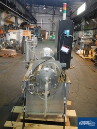 Image of 8MSA OAKES CONTINUOUS MIXER, S/S, 02