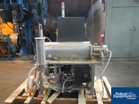 Image of 8MSA OAKES CONTINUOUS MIXER, S/S, 03