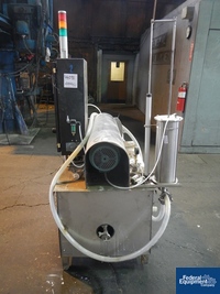 Image of 8MSA OAKES CONTINUOUS MIXER, S/S, 04