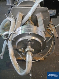 Image of 8MSA OAKES CONTINUOUS MIXER, S/S, 06
