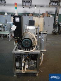 Image of 8MSA OAKES CONTINUOUS MIXER, S/S, 02