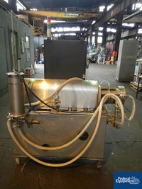 Image of 8MSA OAKES CONTINUOUS MIXER, S/S, 03