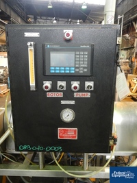 Image of 8MSA OAKES CONTINUOUS MIXER, S/S, 09