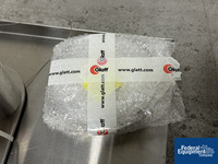 Image of Glatt Isolation Valve, Model TKS 200 07