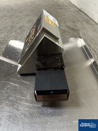 Image of Pharma Test Tablet Hardness Tester, Model PTB 111EP 03