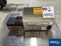 Image of Pharma Test Tablet Hardness Tester, Model PTB 111EP 04