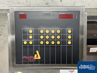 Image of Pharma Test Tablet Hardness Tester, Model PTB 111EP 06