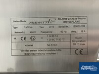 Image of Frewitt Conical Sieve Mill, Model FreDrive Coniwitt-150 02