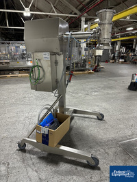 Image of Frewitt Conical Sieve Mill, Model FreDrive Coniwitt-150 04