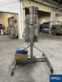 Image of Frewitt Conical Sieve Mill, Model FreDrive Coniwitt-150 05