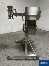 Image of Frewitt Conical Sieve Mill, Model FreDrive Coniwitt-150 06