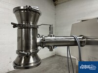 Image of Frewitt Conical Sieve Mill, Model FreDrive Coniwitt-150 07