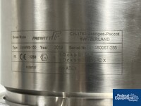 Image of Frewitt Conical Sieve Mill, Model FreDrive Coniwitt-150 08