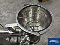 Image of Frewitt Conical Sieve Mill, Model FreDrive Coniwitt-150 10